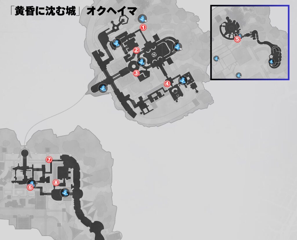 3.3追加】アチーブメント取得方法まとめ【崩壊スターレイル】 | げーむレコ