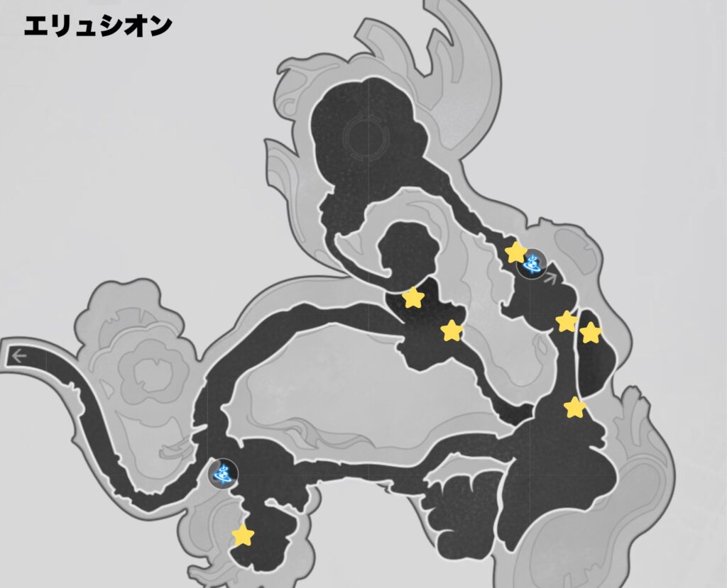 全帯域共鳴 カンパナの場所